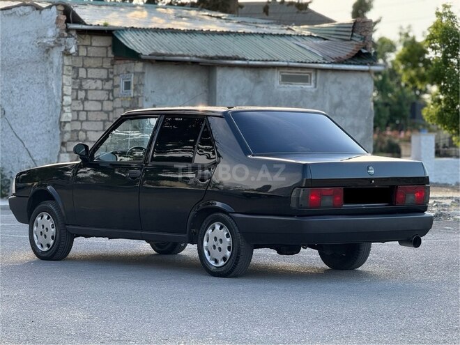 Tofas Sahin 2006, 130,000 km - 1.6 l - Göyçay
