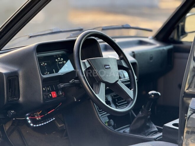 Tofas Sahin 2006, 130,000 km - 1.6 l - Göyçay