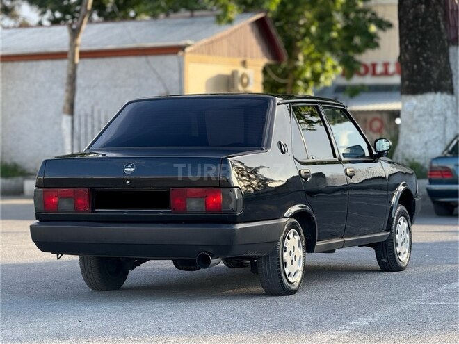 Tofas Sahin 2006, 130,000 km - 1.6 l - Göyçay