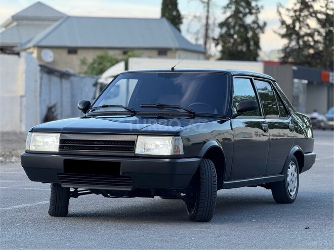 Tofas Sahin 2006, 130,000 km - 1.6 l - Göyçay