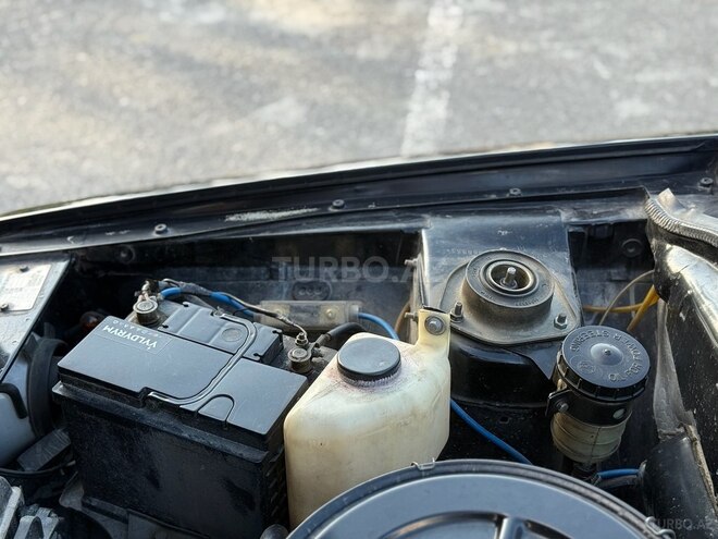 Tofas Sahin 2006, 130,000 km - 1.6 l - Göyçay