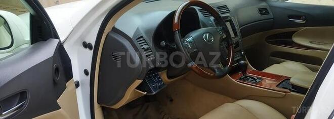 Lexus GS 300 2006, 268,000 km - 3.0 л - Gəncə