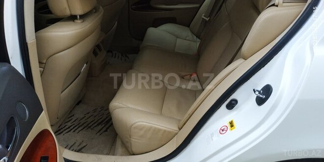 Lexus GS 300 2006, 268,000 km - 3.0 л - Gəncə