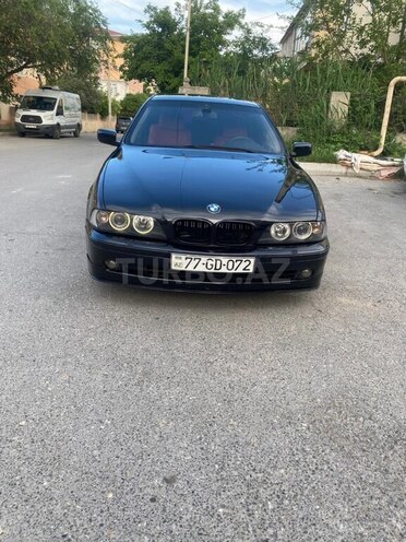 BMW 525 2001, 100,000 km - 3.0 l - Xırdalan