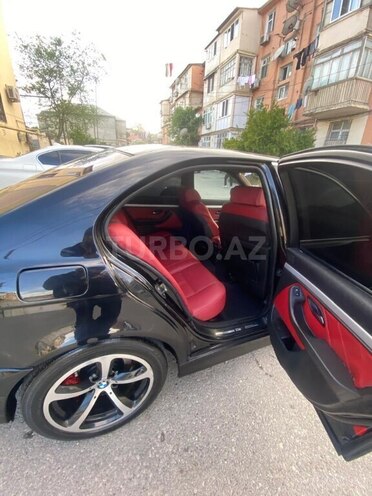 BMW 525 2001, 100,000 km - 3.0 l - Xırdalan