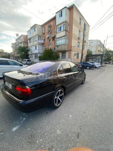 BMW 525 2001, 100,000 km - 3.0 l - Xırdalan