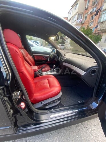 BMW 525 2001, 100,000 km - 3.0 l - Xırdalan