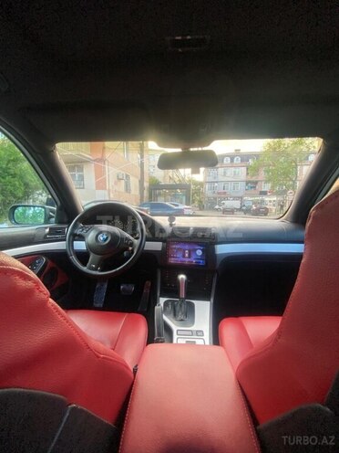 BMW 525 2001, 100,000 km - 3.0 l - Xırdalan