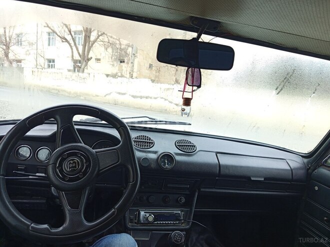 LADA (VAZ) 2106 1989, 40,000 km - 1.5 л - Mingəçevir