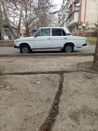 LADA (VAZ) 2106 1989, 40,000 km - 1.5 л - Mingəçevir