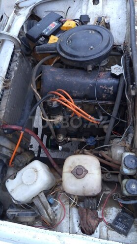 LADA (VAZ) 2106 1989, 40,000 km - 1.5 л - Mingəçevir