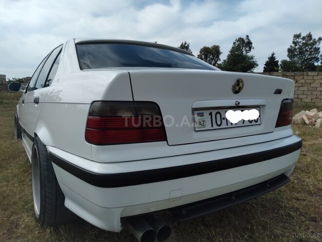 BMW 320 1998, 100,000 km - 3.0 l - Bakı