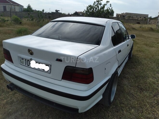 BMW 320 1998, 100,000 km - 3.0 l - Bakı