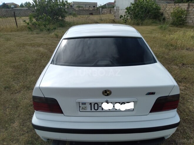 BMW 320 1998, 100,000 km - 3.0 l - Bakı