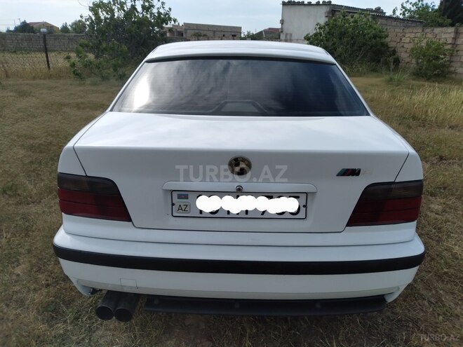 BMW 320 1998, 100,000 km - 3.0 l - Bakı