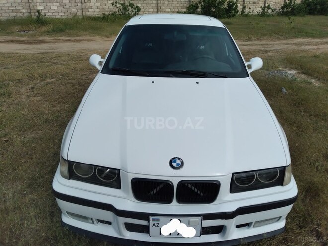BMW 320 1998, 100,000 km - 3.0 l - Bakı