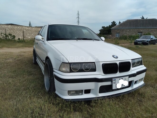 BMW 320 1998, 100,000 km - 3.0 l - Bakı
