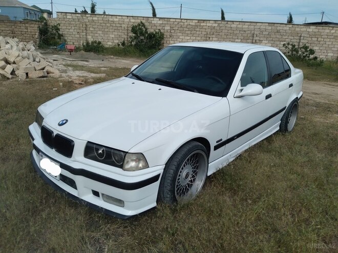 BMW 320 1998, 100,000 km - 3.0 l - Bakı