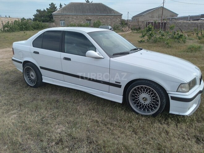 BMW 320 1998, 100,000 km - 3.0 l - Bakı