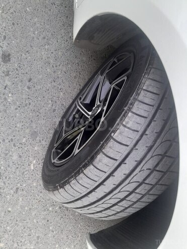 Kia K3 2015, 230,000 km - 1.6 l - Bakı
