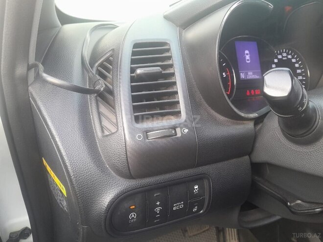 Kia K3 2015, 230,000 km - 1.6 l - Bakı