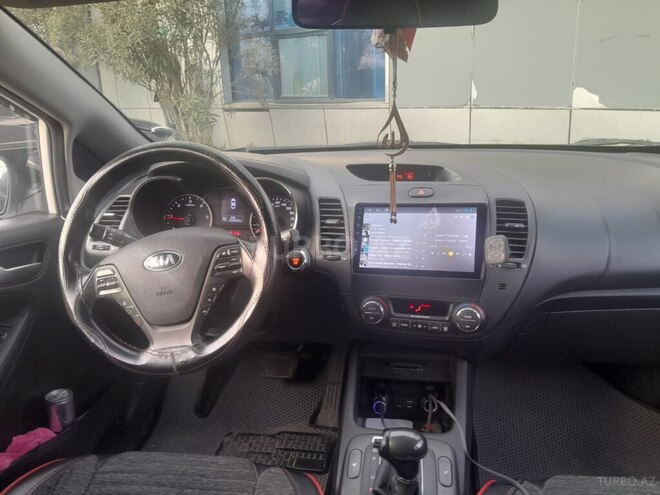 Kia K3 2015, 230,000 km - 1.6 l - Bakı