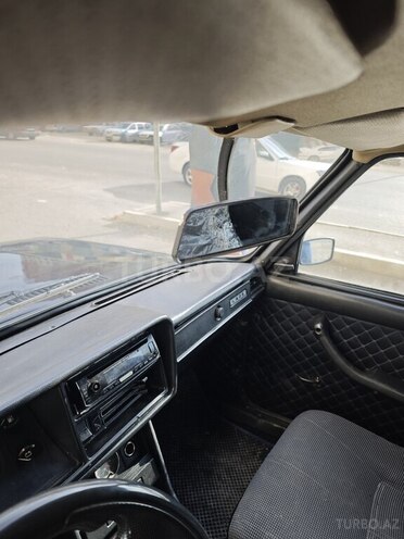 LADA (VAZ) 2107 2011, 81,456 km - 1.6 l - Sumqayıt