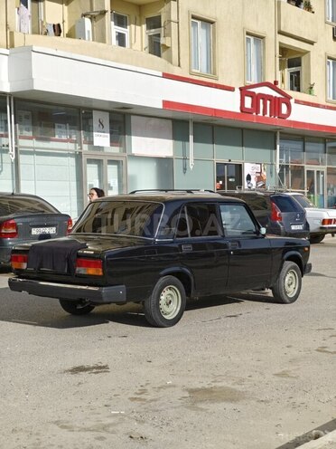 LADA (VAZ) 2107 2011, 81,456 km - 1.6 l - Sumqayıt
