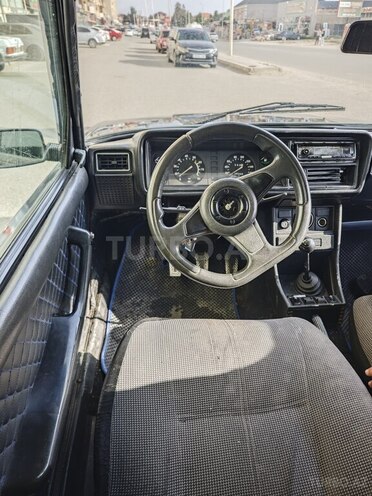 LADA (VAZ) 2107 2011, 81,456 km - 1.6 l - Sumqayıt