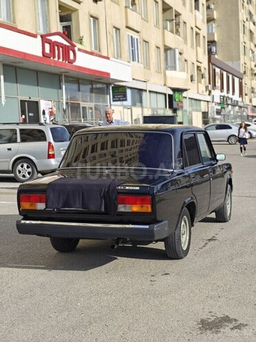 LADA (VAZ) 2107 2011, 81,456 km - 1.6 l - Sumqayıt
