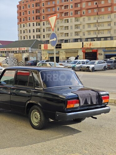 LADA (VAZ) 2107 2011, 81,456 km - 1.6 l - Sumqayıt