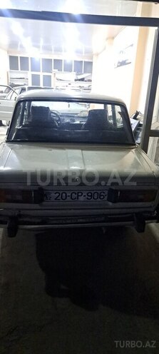 LADA (VAZ) 2106 1990, 92,487 km - 1.5 l - Gəncə