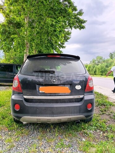 Opel Antara 2007, 150,000 km - 2.0 l - Bakı