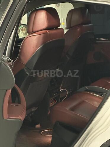 BMW X6 2009, 256,000 km - 4.4 л - Bakı