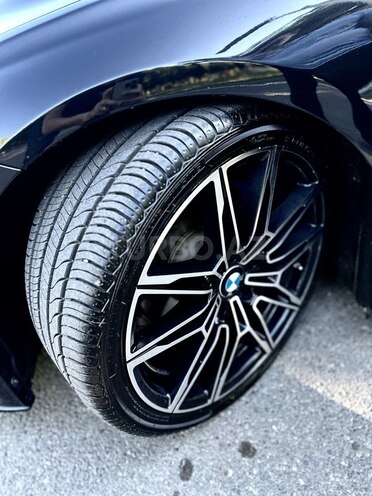 BMW 328 2016, 220,000 km - 2.0 l - Mingəçevir
