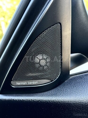 BMW 328 2016, 220,000 km - 2.0 l - Mingəçevir