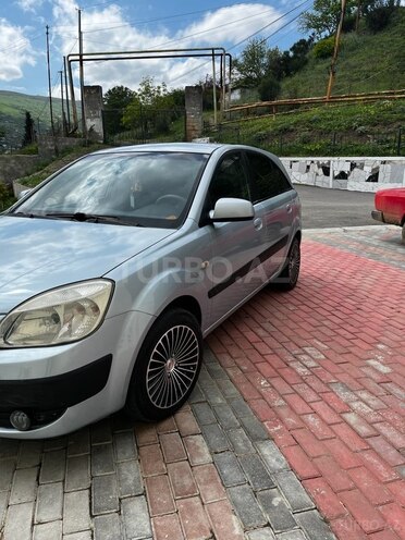 Kia Rio 2006, 225,000 km - 1.4 l - Yardımlı