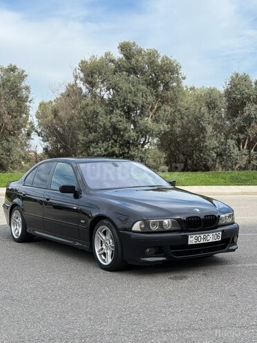 BMW 530 2002, 420,000 km - 3.0 л - Bakı