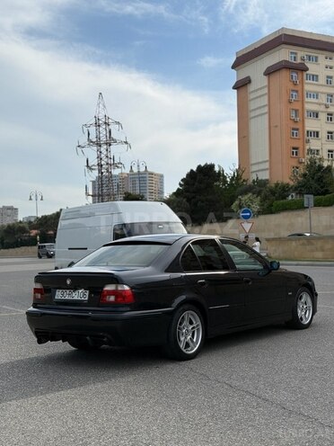 BMW 530 2002, 420,000 km - 3.0 л - Bakı