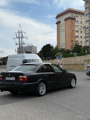 BMW 530 2002, 420,000 km - 3.0 л - Bakı