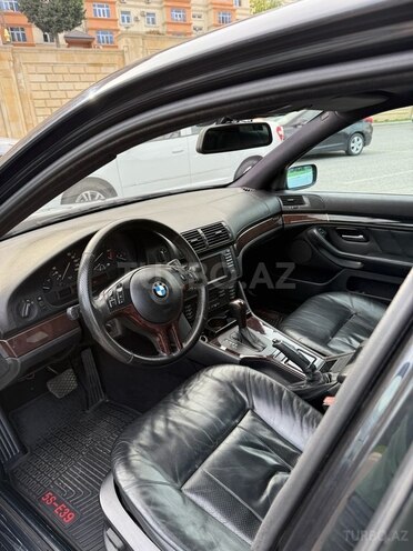 BMW 530 2002, 420,000 km - 3.0 л - Bakı