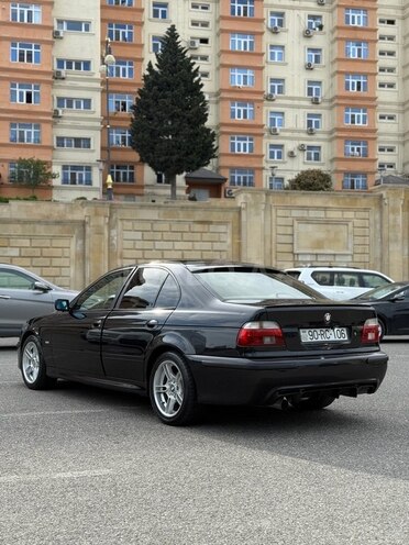 BMW 530 2002, 420,000 km - 3.0 л - Bakı