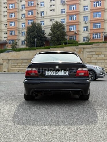 BMW 530 2002, 420,000 km - 3.0 л - Bakı