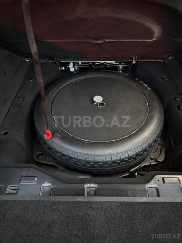 Land Rover Range Rover 2018, 114,000 km - 3.0 l - Bakı