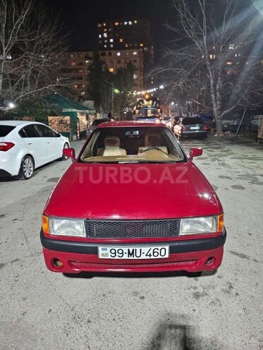 Audi 80 1987, 350,000 km - 1.8 л - Bakı
