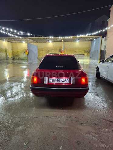 Audi 80 1987, 350,000 km - 1.8 л - Bakı