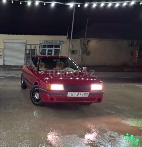 Audi 80 1987, 350,000 km - 1.8 л - Bakı