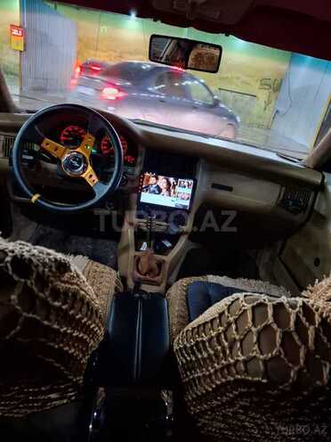 Audi 80 1987, 350,000 km - 1.8 л - Bakı