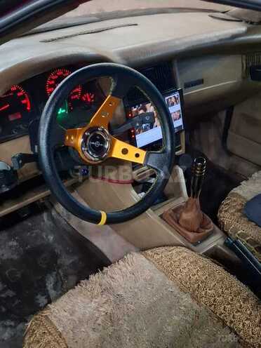 Audi 80 1987, 350,000 km - 1.8 л - Bakı