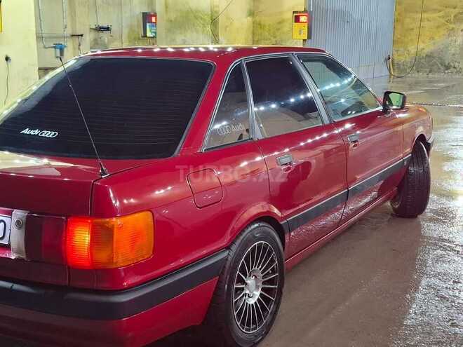 Audi 80 1987, 350,000 km - 1.8 л - Bakı